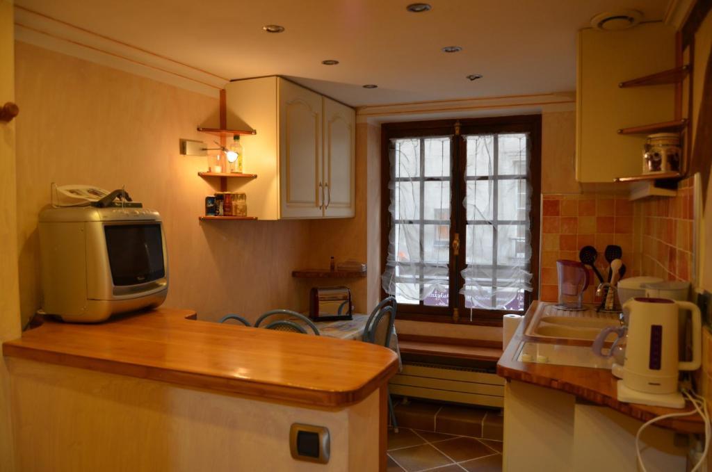 Saint Germain Des Pres Apartment ปารีส ห้อง รูปภาพ