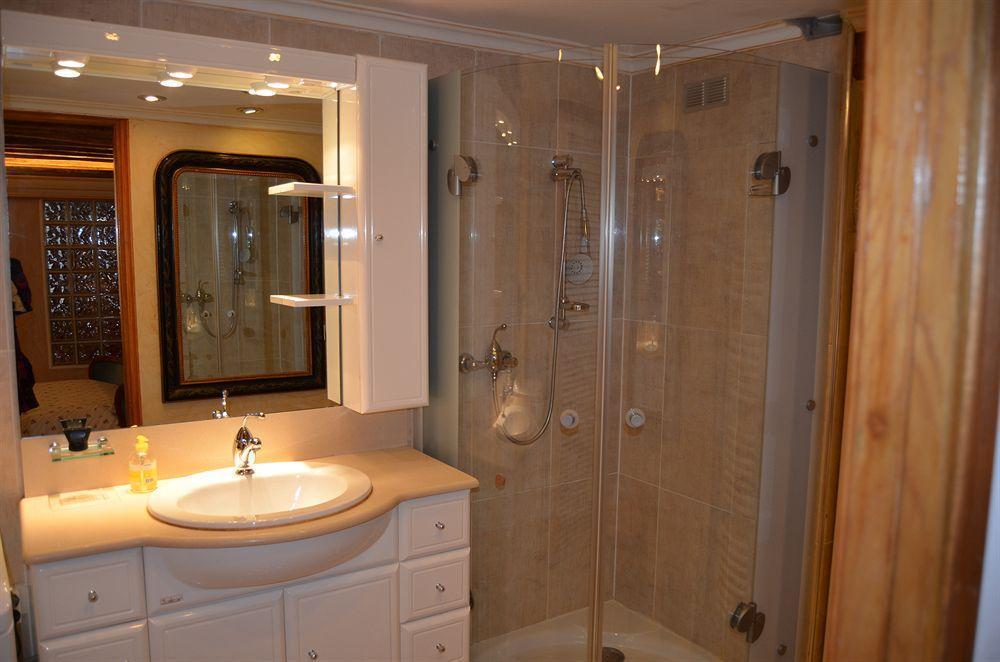 Saint Germain Des Pres Apartment ปารีส ภายนอก รูปภาพ