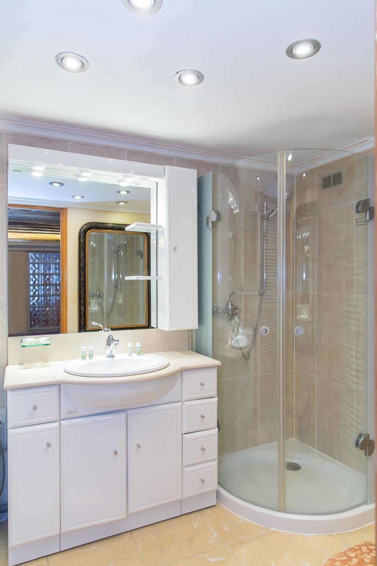 Saint Germain Des Pres Apartment ปารีส ภายนอก รูปภาพ