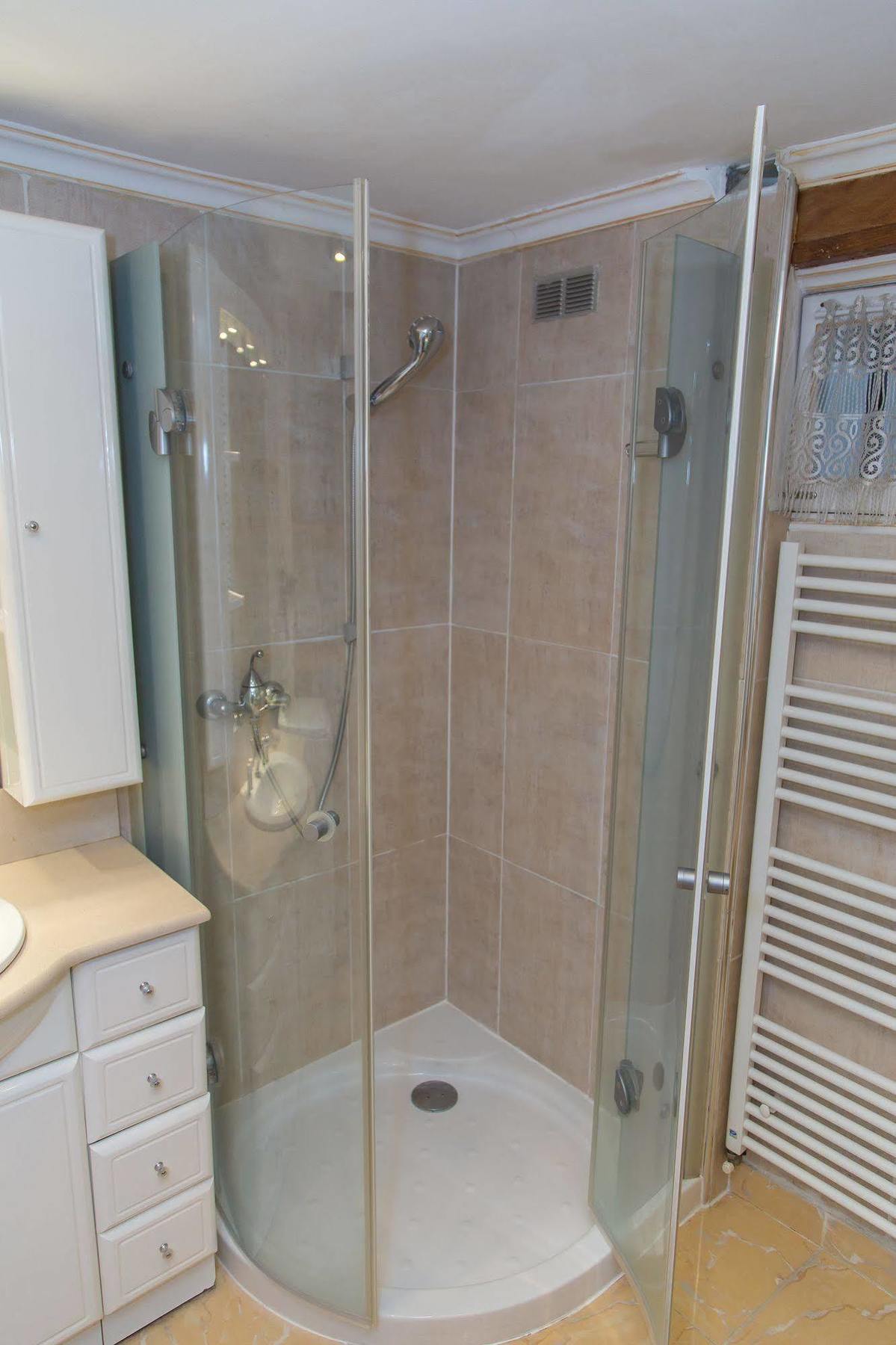 Saint Germain Des Pres Apartment ปารีส ภายนอก รูปภาพ