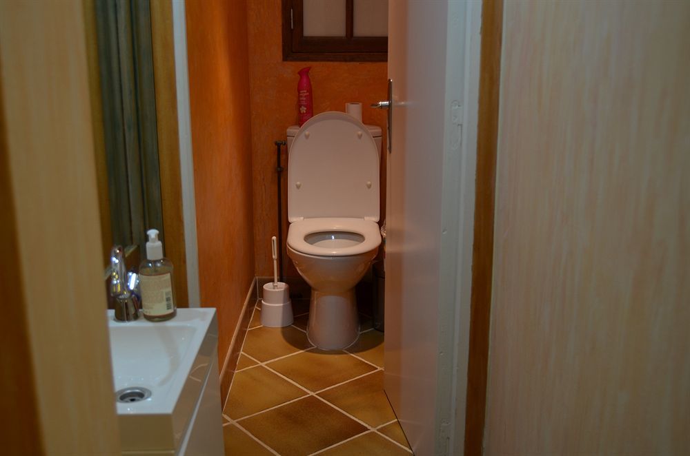 Saint Germain Des Pres Apartment ปารีส ภายนอก รูปภาพ