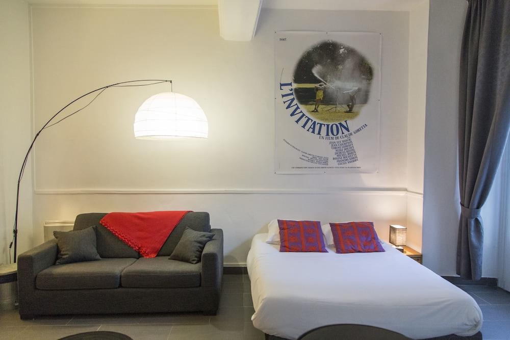 Saint Germain Des Pres Apartment ปารีส ภายนอก รูปภาพ